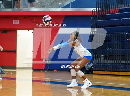 Thumbnail 3 in North Forney vs Austin (Allen Texas Open) photogallery.