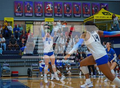 Thumbnail 3 in North Forney vs Austin (Allen Texas Open) photogallery.