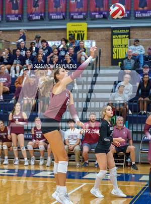 North Forney vs Austin (Allen Texas Open)