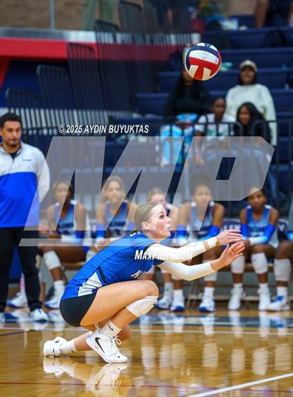 Thumbnail 3 in North Forney vs Austin (Allen Texas Open) photogallery.