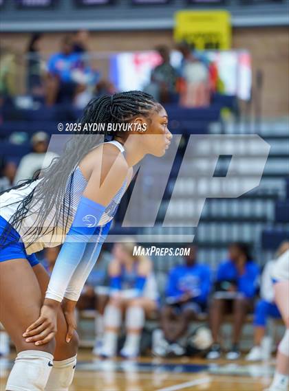 Thumbnail 2 in North Forney vs Austin (Allen Texas Open) photogallery.