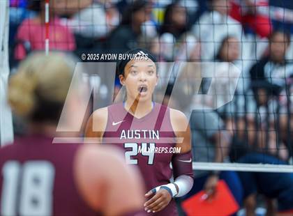 Thumbnail 2 in North Forney vs Austin (Allen Texas Open) photogallery.