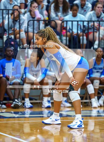 Thumbnail 2 in North Forney vs Austin (Allen Texas Open) photogallery.