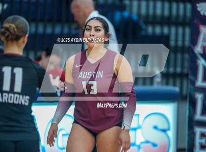 Thumbnail 1 in North Forney vs Austin (Allen Texas Open) photogallery.