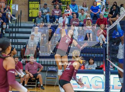 Thumbnail 3 in North Forney vs Austin (Allen Texas Open) photogallery.