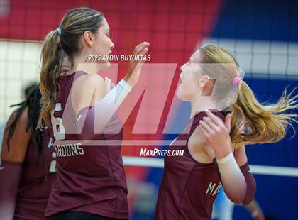 Thumbnail 1 in North Forney vs Austin (Allen Texas Open) photogallery.