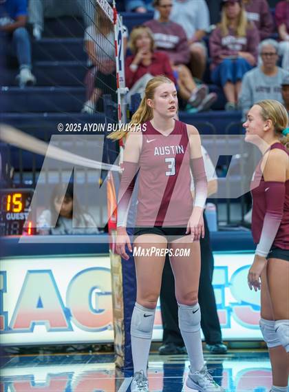 Thumbnail 2 in North Forney vs Austin (Allen Texas Open) photogallery.