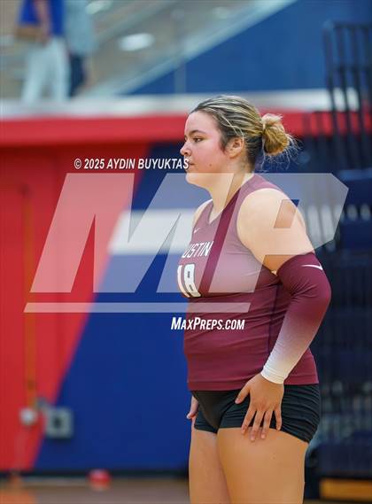 Thumbnail 1 in North Forney vs Austin (Allen Texas Open) photogallery.