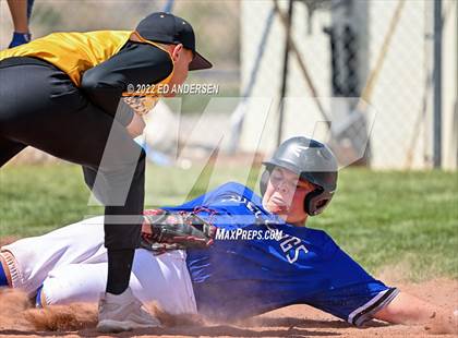Thumbnail 1 in Mineral County @ Smith Valley photogallery.