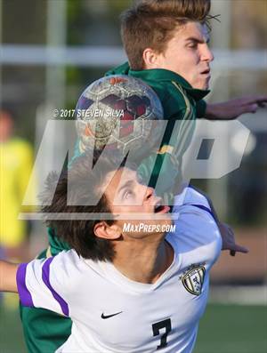 Edison vs. St. Augustine (CIF SoCal Regional D1 Playoff)