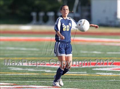 Thumbnail 1 in Glenbrook South vs Naperville North (IHSA 3A Semifinal) photogallery.