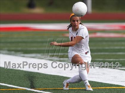 Thumbnail 1 in Glenbrook South vs Naperville North (IHSA 3A Semifinal) photogallery.