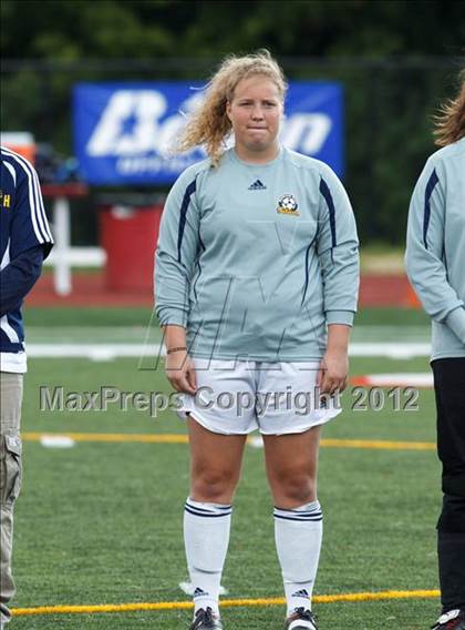 Thumbnail 1 in Glenbrook South vs Naperville North (IHSA 3A Semifinal) photogallery.