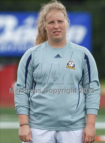 Thumbnail 1 in Glenbrook South vs Naperville North (IHSA 3A Semifinal) photogallery.