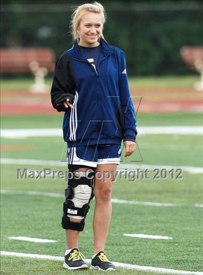 Thumbnail 1 in Glenbrook South vs Naperville North (IHSA 3A Semifinal) photogallery.