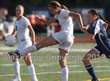 Thumbnail 1 in Glenbrook South vs Naperville North (IHSA 3A Semifinal) photogallery.