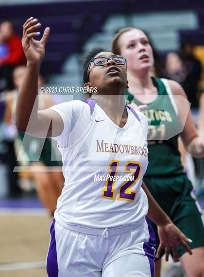 Thumbnail 1 in Trinity Catholic @ Meadowbrook Academy photogallery.