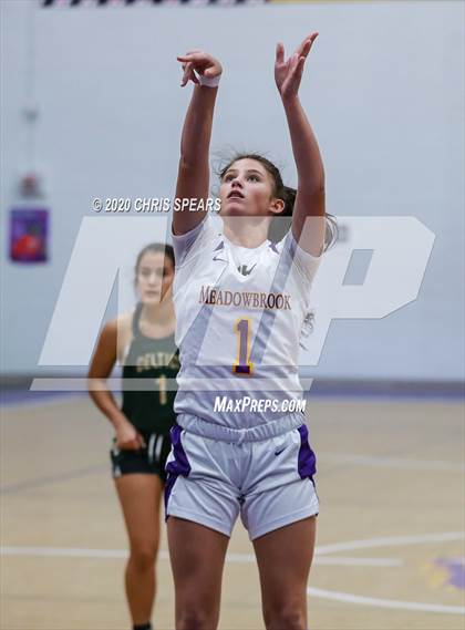 Thumbnail 2 in Trinity Catholic @ Meadowbrook Academy photogallery.