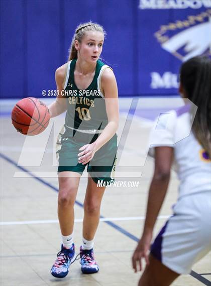 Thumbnail 3 in Trinity Catholic @ Meadowbrook Academy photogallery.