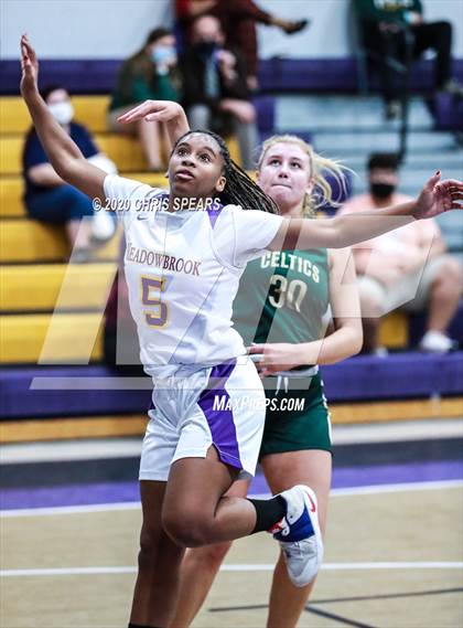 Thumbnail 2 in Trinity Catholic @ Meadowbrook Academy photogallery.