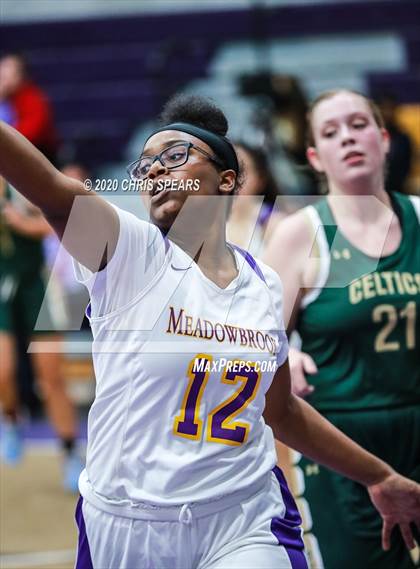 Thumbnail 1 in Trinity Catholic @ Meadowbrook Academy photogallery.
