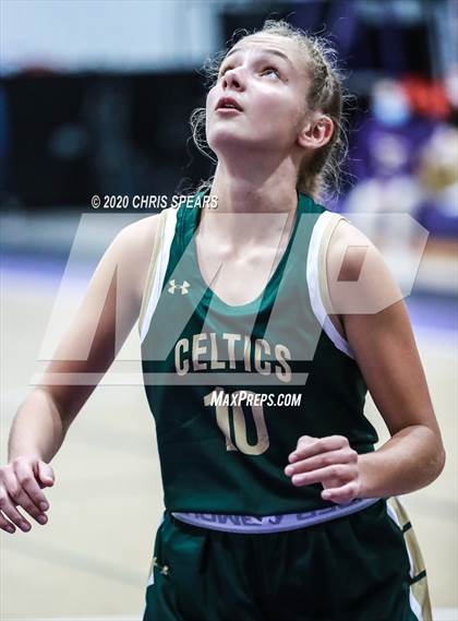 Thumbnail 3 in Trinity Catholic @ Meadowbrook Academy photogallery.