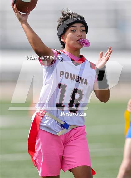 Thumbnail 1 in Pomona @ Wheat Ridge photogallery.