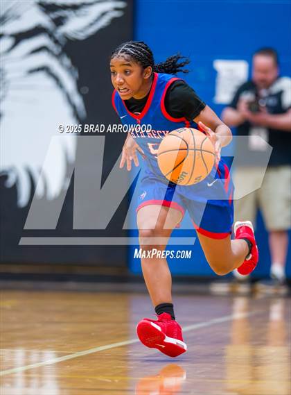 Thumbnail 1 in North Mecklenburg @ Lake Norman (NCHSAA 4A Round 3) photogallery.