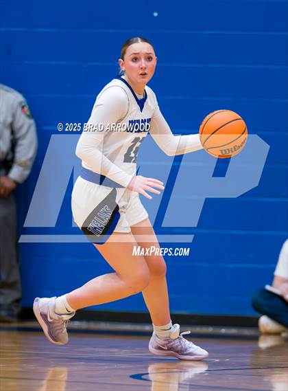 Thumbnail 2 in North Mecklenburg @ Lake Norman (NCHSAA 4A Round 3) photogallery.