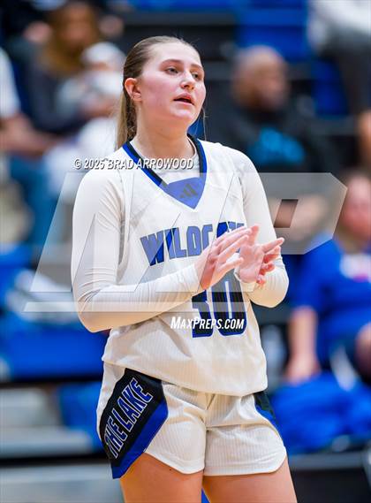 Thumbnail 3 in North Mecklenburg @ Lake Norman (NCHSAA 4A Round 3) photogallery.