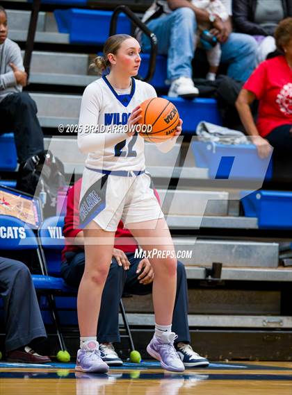 Thumbnail 3 in North Mecklenburg @ Lake Norman (NCHSAA 4A Round 3) photogallery.