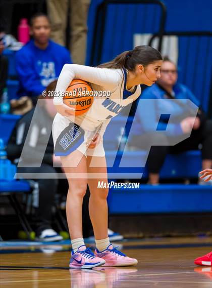 Thumbnail 1 in North Mecklenburg @ Lake Norman (NCHSAA 4A Round 3) photogallery.