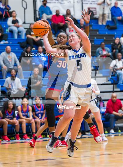 Thumbnail 1 in North Mecklenburg @ Lake Norman (NCHSAA 4A Round 3) photogallery.