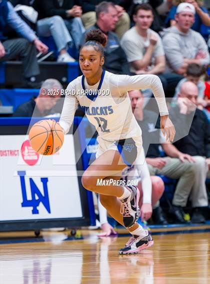 Thumbnail 1 in North Mecklenburg @ Lake Norman (NCHSAA 4A Round 3) photogallery.