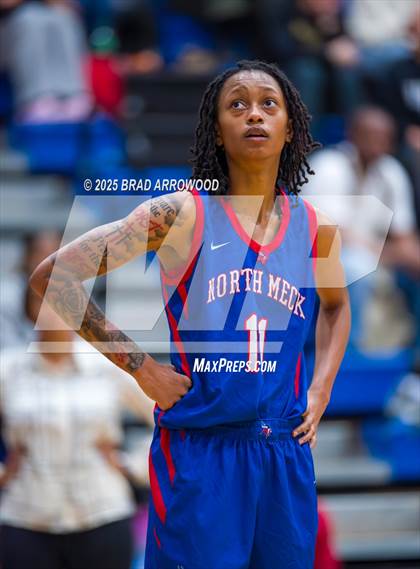 Thumbnail 1 in North Mecklenburg @ Lake Norman (NCHSAA 4A Round 3) photogallery.