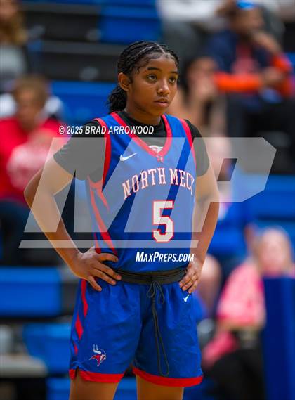 Thumbnail 1 in North Mecklenburg @ Lake Norman (NCHSAA 4A Round 3) photogallery.
