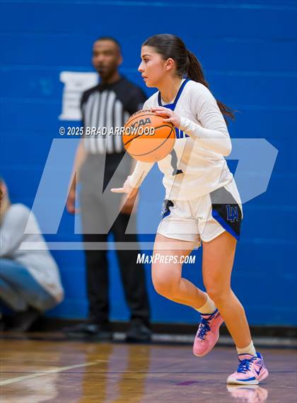 Thumbnail 3 in North Mecklenburg @ Lake Norman (NCHSAA 4A Round 3) photogallery.