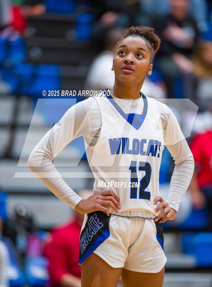 Thumbnail 2 in North Mecklenburg @ Lake Norman (NCHSAA 4A Round 3) photogallery.