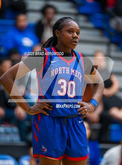 Thumbnail 1 in North Mecklenburg @ Lake Norman (NCHSAA 4A Round 3) photogallery.