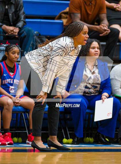 Thumbnail 1 in North Mecklenburg @ Lake Norman (NCHSAA 4A Round 3) photogallery.