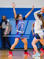 Photo from the gallery "North Mecklenburg @ Lake Norman (NCHSAA 4A Round 3)"