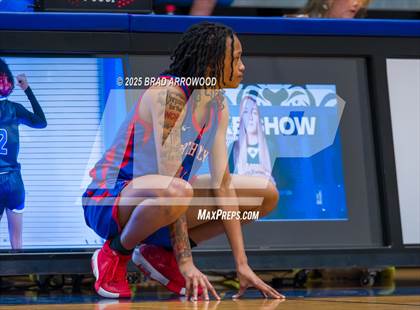 Thumbnail 3 in North Mecklenburg @ Lake Norman (NCHSAA 4A Round 3) photogallery.