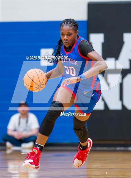 Thumbnail 2 in North Mecklenburg @ Lake Norman (NCHSAA 4A Round 3) photogallery.