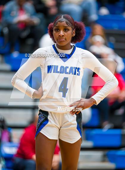 Thumbnail 1 in North Mecklenburg @ Lake Norman (NCHSAA 4A Round 3) photogallery.