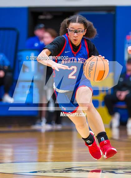 Thumbnail 1 in North Mecklenburg @ Lake Norman (NCHSAA 4A Round 3) photogallery.