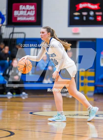 Thumbnail 1 in North Mecklenburg @ Lake Norman (NCHSAA 4A Round 3) photogallery.