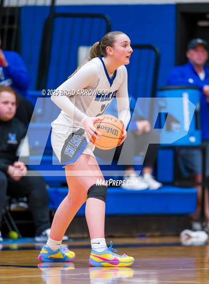 Thumbnail 3 in North Mecklenburg @ Lake Norman (NCHSAA 4A Round 3) photogallery.