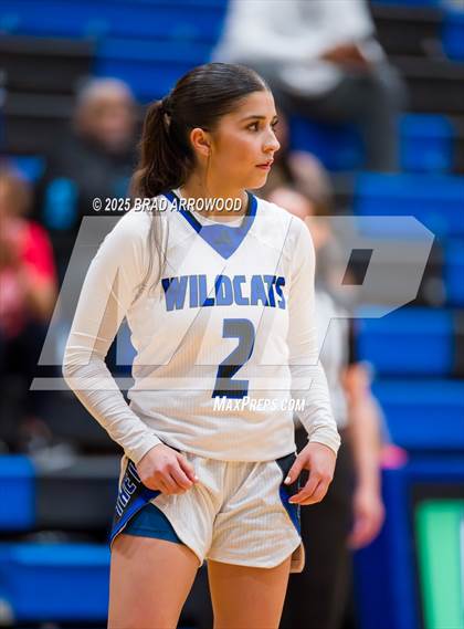 Thumbnail 2 in North Mecklenburg @ Lake Norman (NCHSAA 4A Round 3) photogallery.