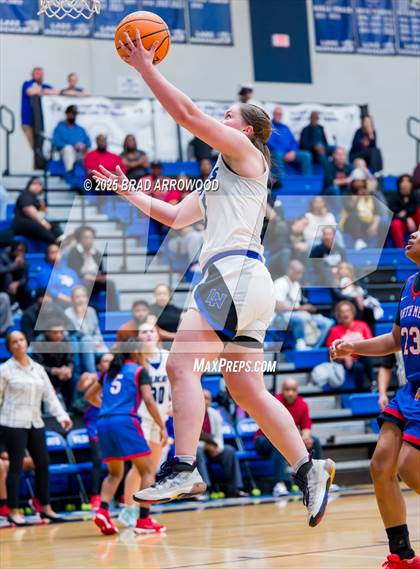 Thumbnail 3 in North Mecklenburg @ Lake Norman (NCHSAA 4A Round 3) photogallery.