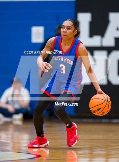 Thumbnail 1 in North Mecklenburg @ Lake Norman (NCHSAA 4A Round 3) photogallery.